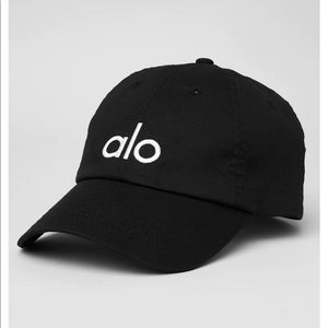 Alo Yoga | Off Duty Cap